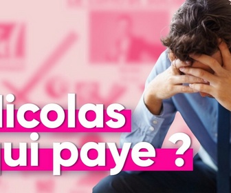 Replay Top Info - C'est Nicolas qui paye ! Derrière le ras-le-bol fiscal, l'offensive de la fachosphère