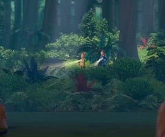 Replay Heroes Dinoster - Le dentiste des dinos