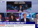 Replay Tout le monde veut savoir - Retailleau en route pour 2027 ? -19/05