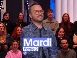 Replay Quotidien, deuxième partie du 18 mars 2025