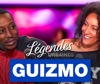 Replay Légendes urbaines - Guizmo, la force de la résilience