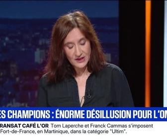 Replay BFM Première prématinale - Le journal des sports du jeudi 6 novembre