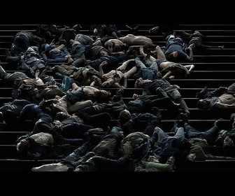 Replay Requiem pour la fin de l'amour : à Athènes, la pièce affiche complet pour sa remise en scène