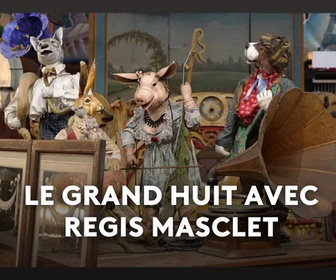 Replay La belle rencontre - 16/02/2026