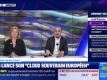 Replay Tech & Co, la quotidienne - AWS lance son Cloud souverain européen - 15/01