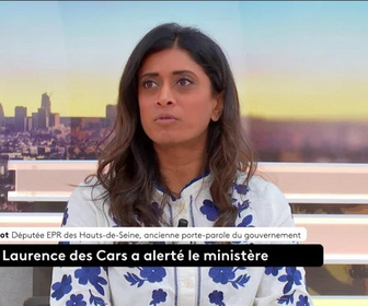 L'invité politique replay