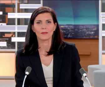 Replay Le journal de 21h - 20/03/2026