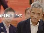 Replay Masterclass avec Benoit Bazin, PDG de Saint-Gobain