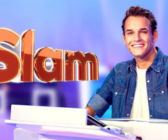 Replay Slam - Émission du samedi 17 mai 2025