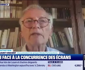 Replay Good Morning Business - Le Grand entretien : Romans, les incontournables de la rentrée - 18/08