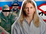 Replay Masha on Russia - Des déserteurs russes témoignent