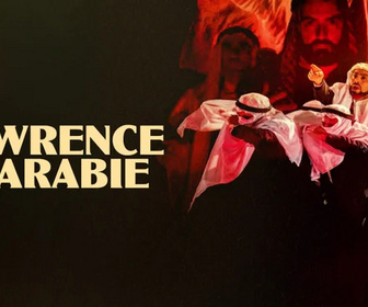 Replay Lawrence d'Arabie