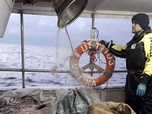 Replay Pêcheurs de la Baltique touchés par la guerre - ARTE Regards