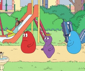 Replay Barbapapa en Famille - Gaffe à Barbibul