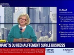 Replay BFM Bourse - Thème d'avenir : Les impacts du réchauffement sur le business - 26/08