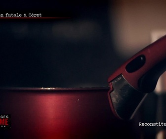 Replay Les visages du crime en région - Occitanie : un aller sans retour