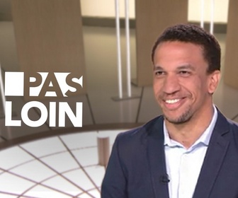 Replay Jordan Eustache, invité de C pas si loin