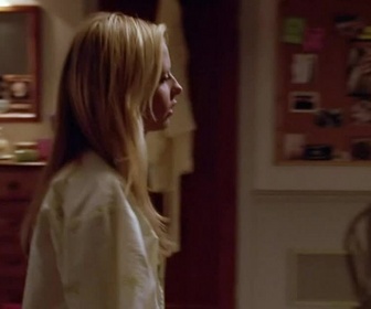 Replay Buffy contre les vampires - S4 E2 - Cohabitation difficile