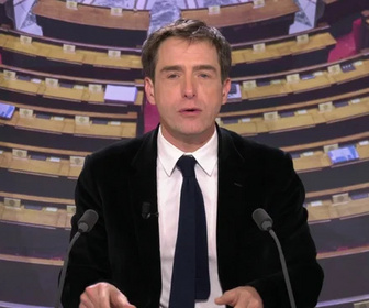 Replay Le fil info après-midi - 27/10/2026