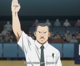 Replay Ippon again ! - Épisode 10 - J'y vais pour gagner