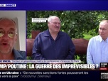 Replay 20H BFM - Frédéric Encel, docteur en géopolitique, revient sur l'ultimatum lancé par les Américains aux Russes pour mettre fin à la guerre en Ukraine