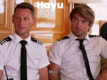 Replay Below deck : la vie à bord - S10 E15 - Le retour du capitaine