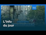 Replay L'info du jour | 4 août 2026 - Matin