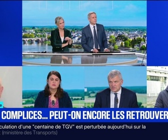 Replay L'intégrale de Midi BFM du lundi 27 octobre 2025