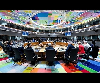 Replay Comment le déficit de 70 milliards de l'Ukraine pourrait peser sur le prochain budget de l'UE