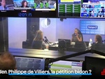 Replay Quotidien, première partie du 19 septembre 2025