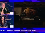 Replay Multijoueurs - Pourquoi aime-t-on jouer à se faire peur ?