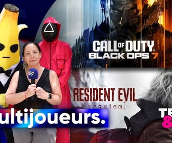 Replay Multijoueurs - Zombies, Frenchies, surprises : dans les coulisses du Summer Game Fest