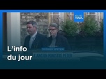 Replay L'info du jour | 24 février 2026 - Soir