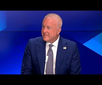 Replay Tout est réglé: l'ambassadeur de Washington en Belgique salue l'accord États-Unis - Groenland