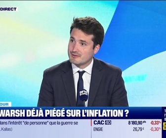 Replay L'intégrale de Good Morning Market du jeudi 28 mai