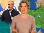 Replay Iran : un président réformateur ? - Le dessous des cartes - L'essentiel