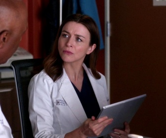 Replay Grey's anatomy - S14 E03 - Une décision sans appel