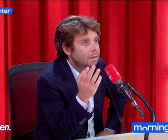 Replay Quotidien troisième partie du 20 mai 2026