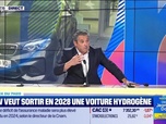 Replay Le choix du 7.20 : BMW veut sortir en 2028 une voiture à hydrogène - 09/09