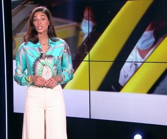 Replay Les docs du week-end - Pas de vacances pour le SAMU de Saint Tropez