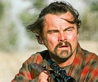 Replay Blow up - C'est quoi Leonardo DiCaprio ?