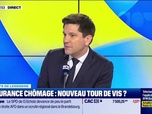 Replay Les off de Legendre : Assurance chômage, nouveau tour de vis ? - 23/09