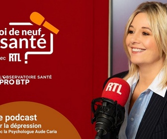 Replay Living Santé avec l'Observatoire Santé PRO BTP - Anxiété : réagir quand elle agit