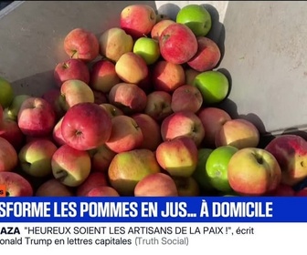 Replay BFM Première prématinale - Focus Régions - 09/10