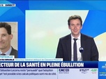 Replay L'intégrale de Good Morning Market du mercredi 24 décembre