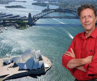 Replay J'irai dormir chez vous - Australie