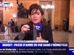 Replay Liberté Egalité Brunet! - Budget : passe d'arme en vue dans l'hémicycle - 21/10