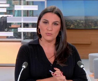 Replay Le JT en LSF - 28/04/2026