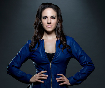 Lost Girl replay