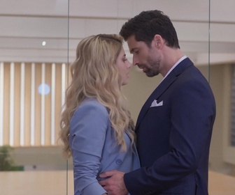 Replay L'héritière - S01 E07